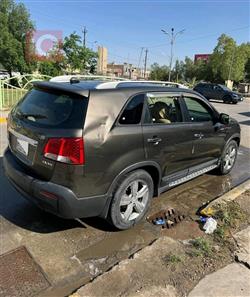 كيا سورينتو